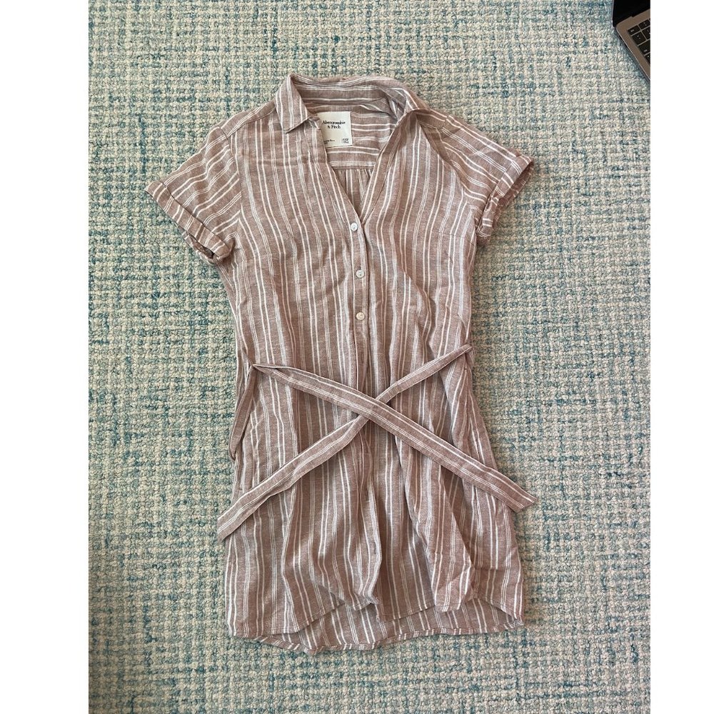 Abercrombie & Fitch Childs Dress